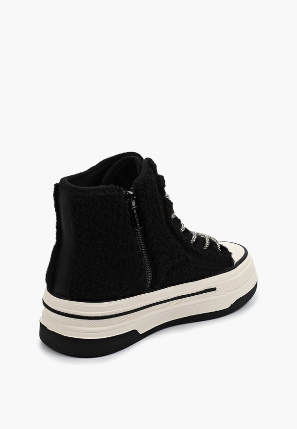 фото Кеды nexpero