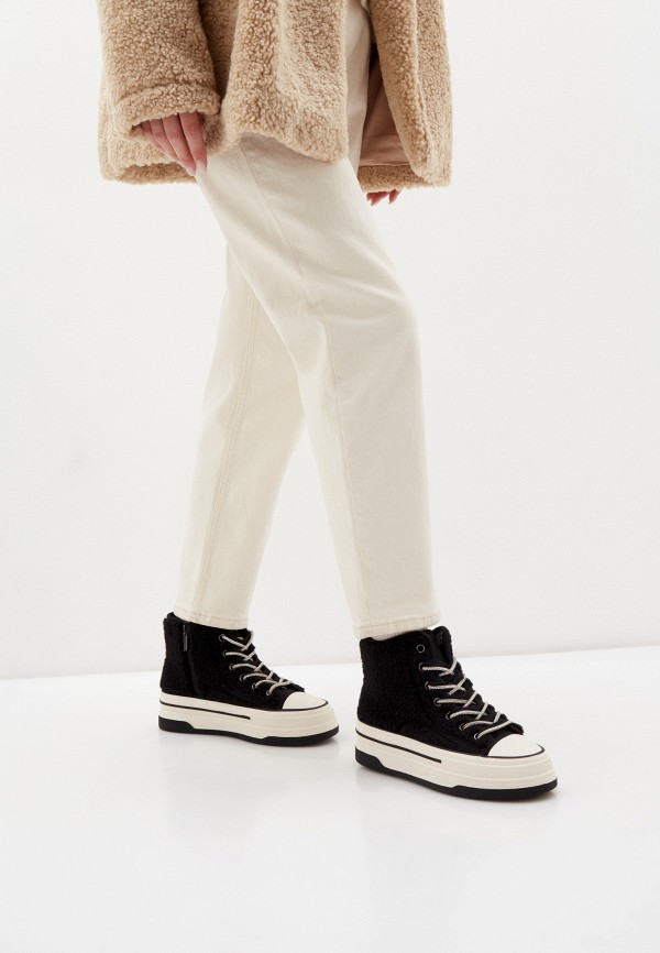 фото Кеды nexpero