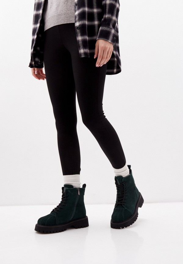 фото Ботинки dino ricci