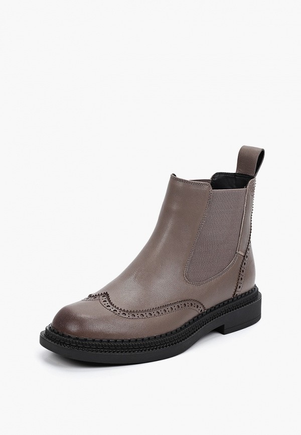 фото Ботинки shoiberg