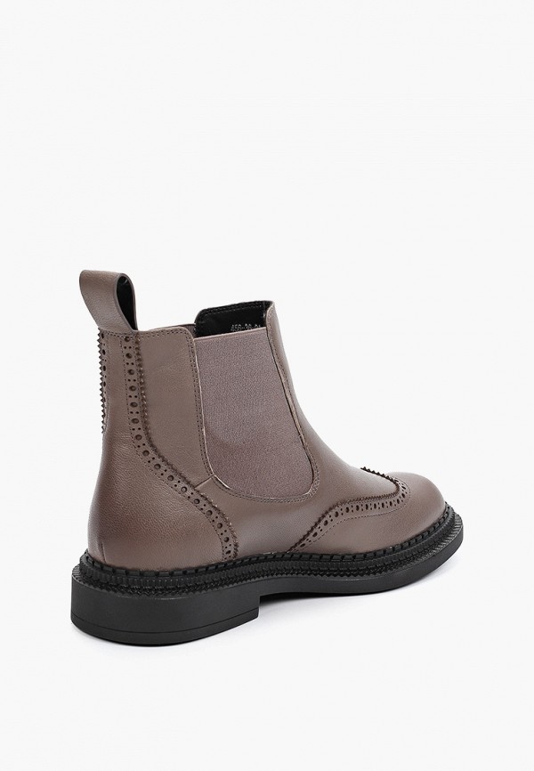 фото Ботинки shoiberg