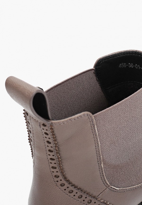 фото Ботинки shoiberg