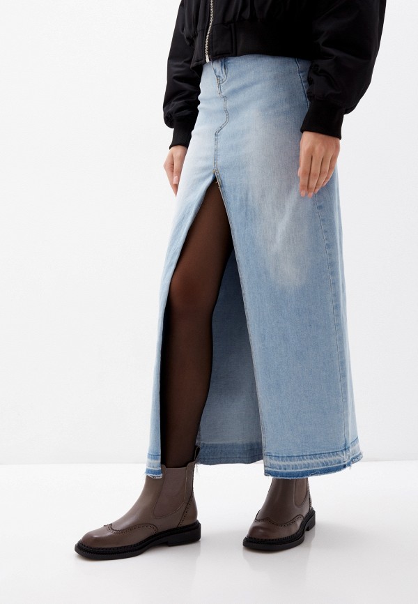 фото Ботинки shoiberg