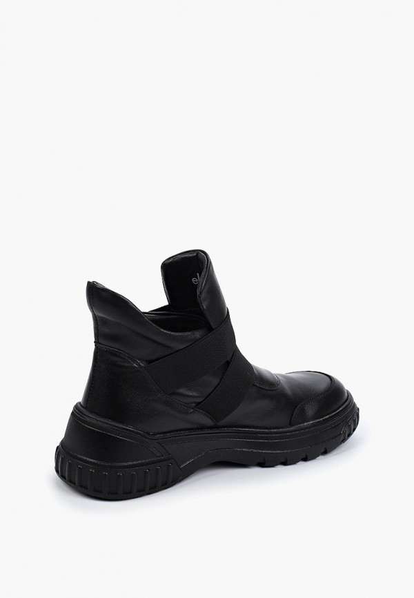 фото Ботинки el'rosso