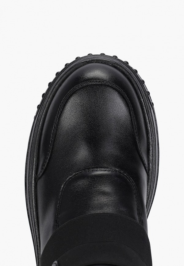 фото Ботинки el'rosso