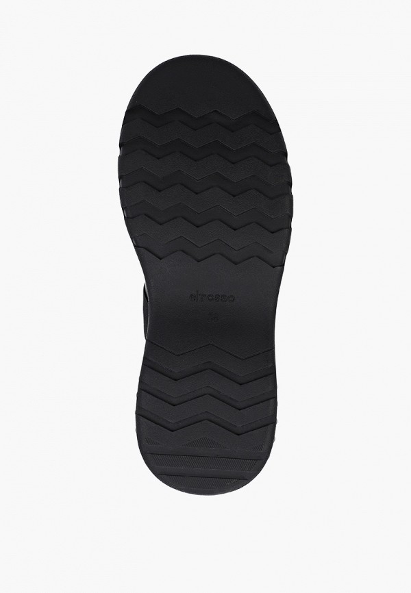 фото Ботинки el'rosso