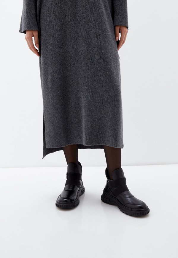 фото Ботинки el'rosso