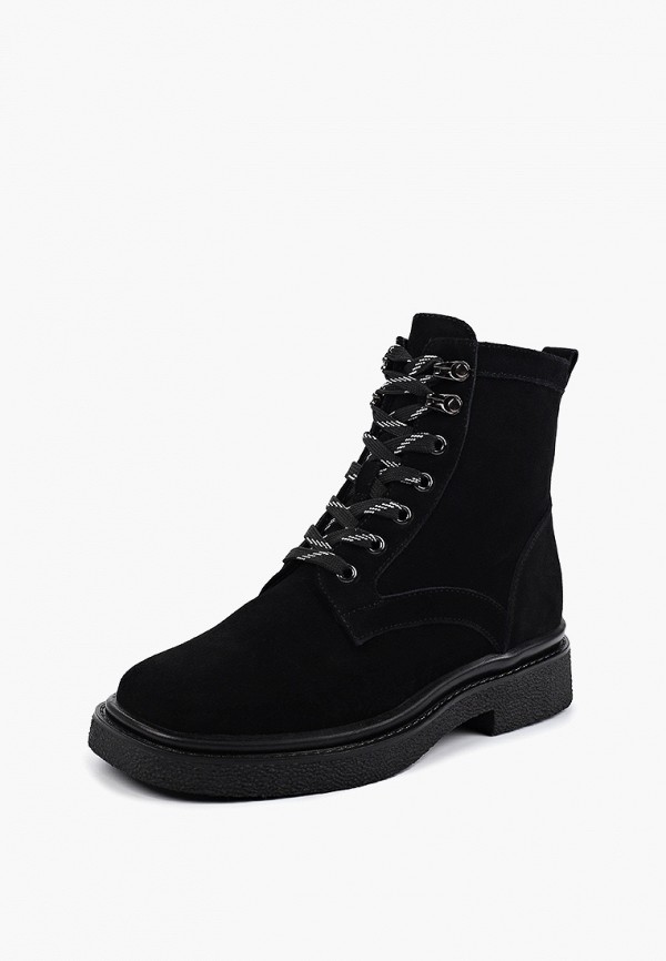 фото Ботинки dino ricci