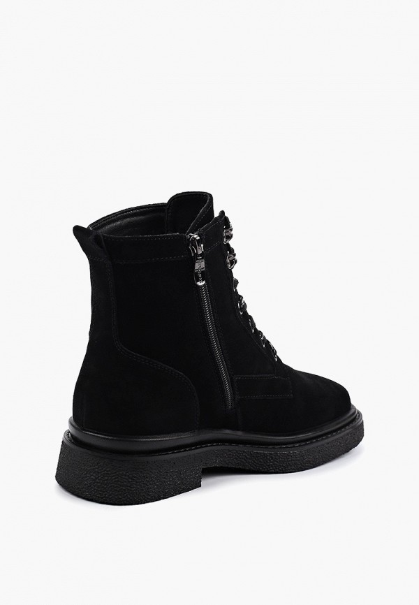 фото Ботинки dino ricci