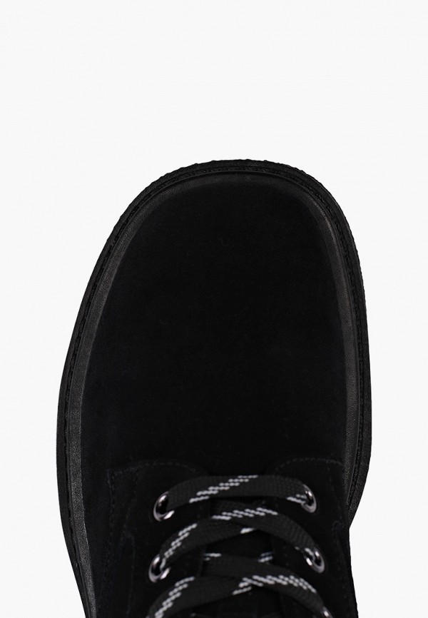 фото Ботинки dino ricci