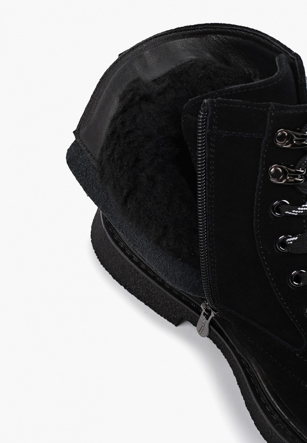 фото Ботинки dino ricci