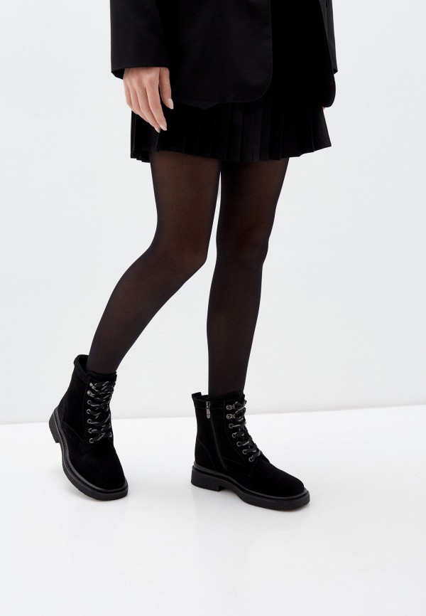 фото Ботинки dino ricci