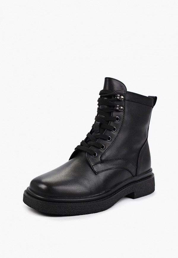 фото Ботинки dino ricci