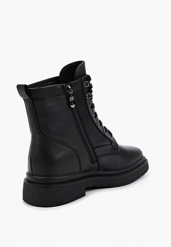 фото Ботинки dino ricci