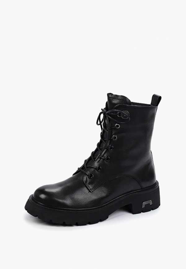 фото Ботинки el'rosso