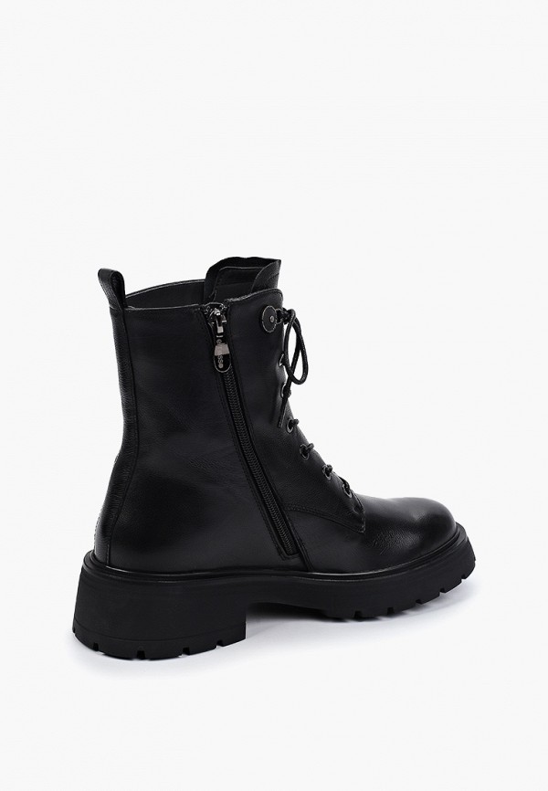 фото Ботинки el'rosso