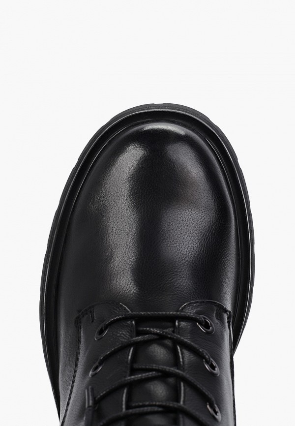 фото Ботинки el'rosso