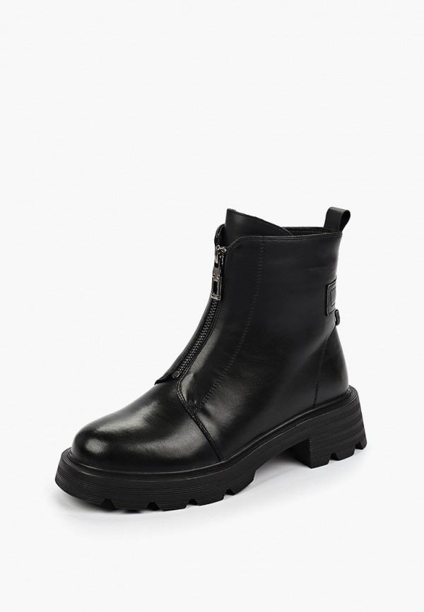 фото Ботинки el'rosso