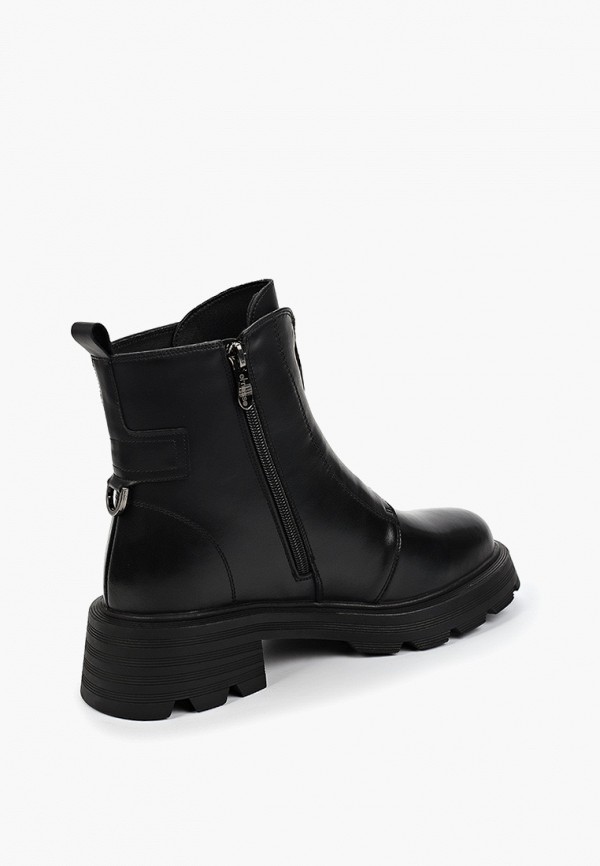 фото Ботинки el'rosso