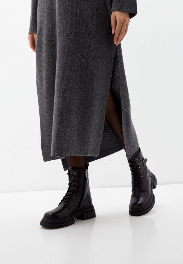 фото Ботинки el'rosso