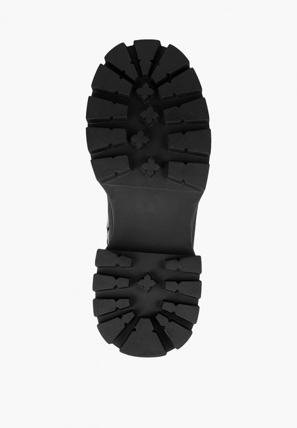 фото Ботинки el'rosso