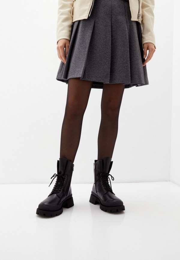 фото Ботинки el'rosso