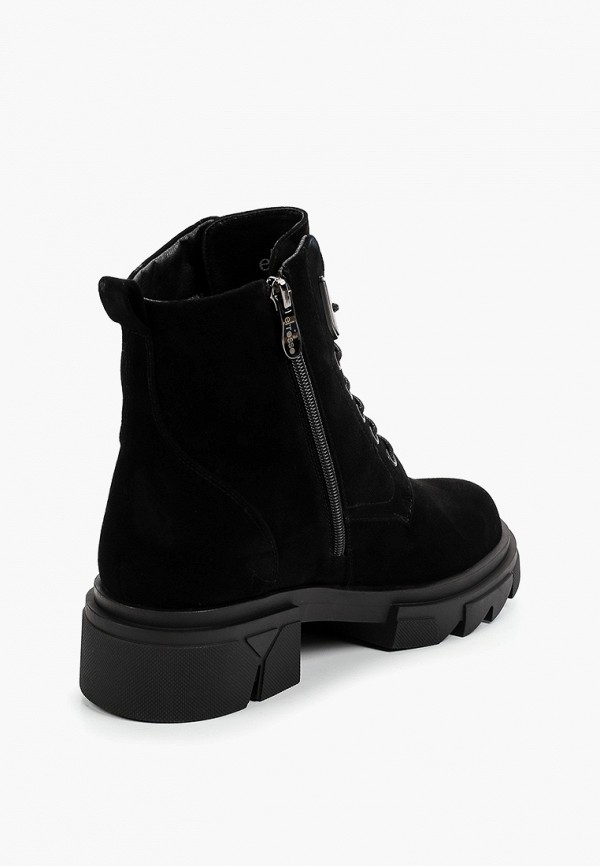 фото Ботинки el'rosso