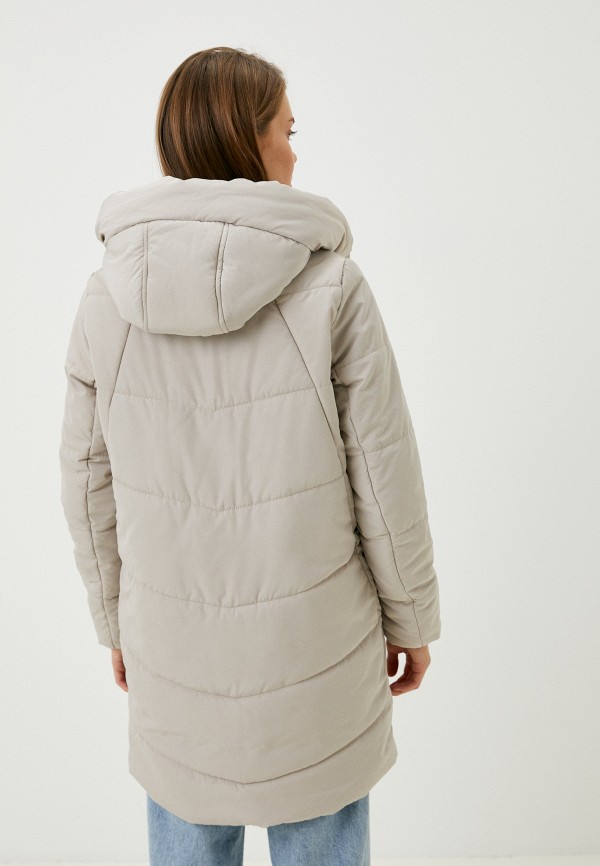 фото Куртка утепленная o'stin