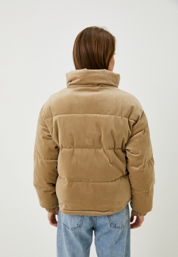 фото Куртка утепленная o'stin