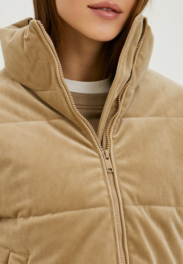 фото Куртка утепленная o'stin