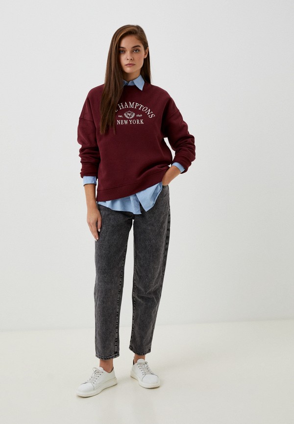 фото Джинсы o'stin