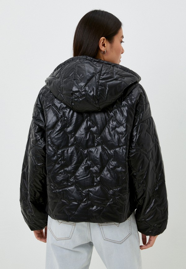 фото Куртка утепленная o'stin