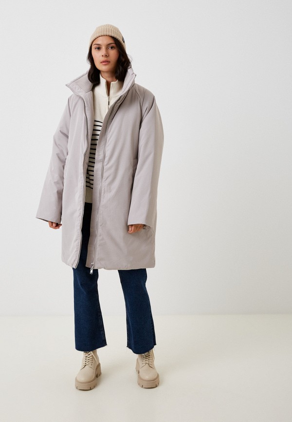 фото Куртка утепленная o'stin