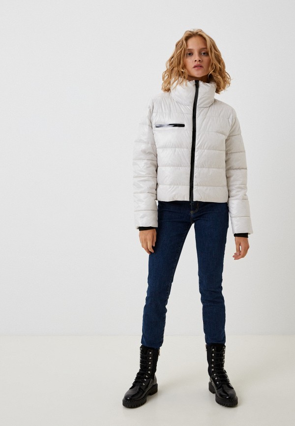 фото Куртка утепленная o'stin