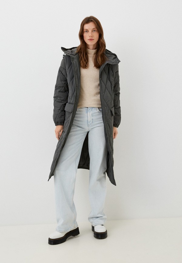 фото Куртка утепленная o'stin