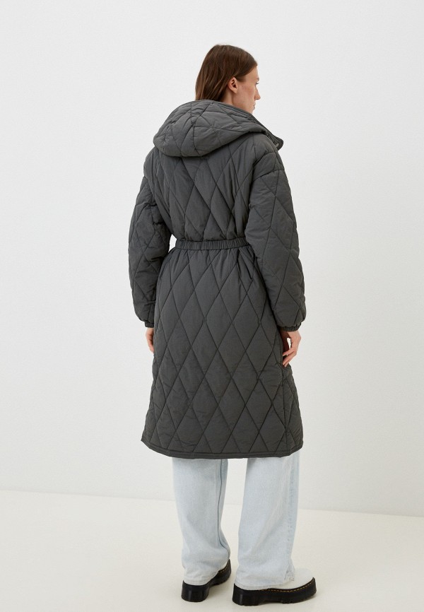 фото Куртка утепленная o'stin