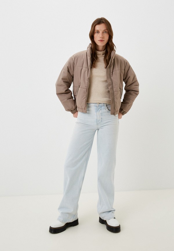 фото Куртка утепленная o'stin