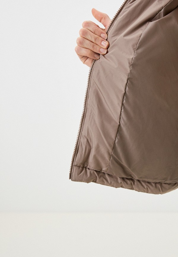 фото Куртка утепленная o'stin