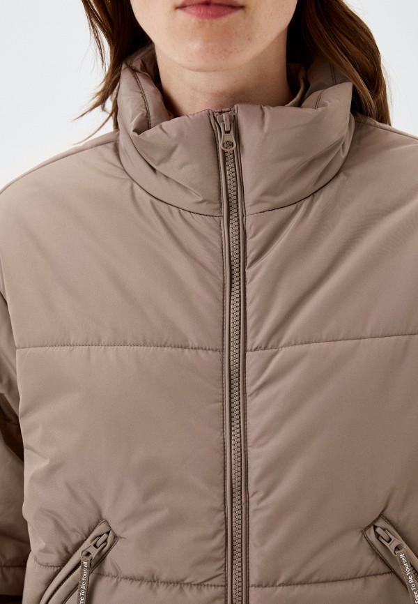 фото Куртка утепленная o'stin