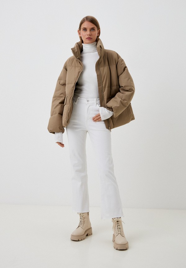 фото Куртка утепленная o'stin