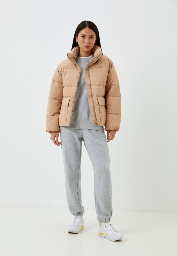 фото Куртка утепленная o'stin