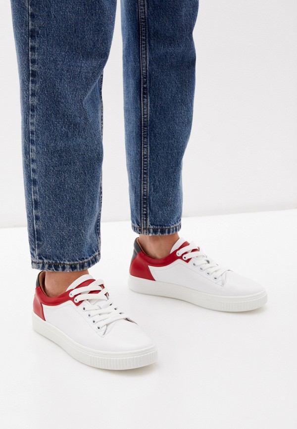 фото Кеды stefano rossi