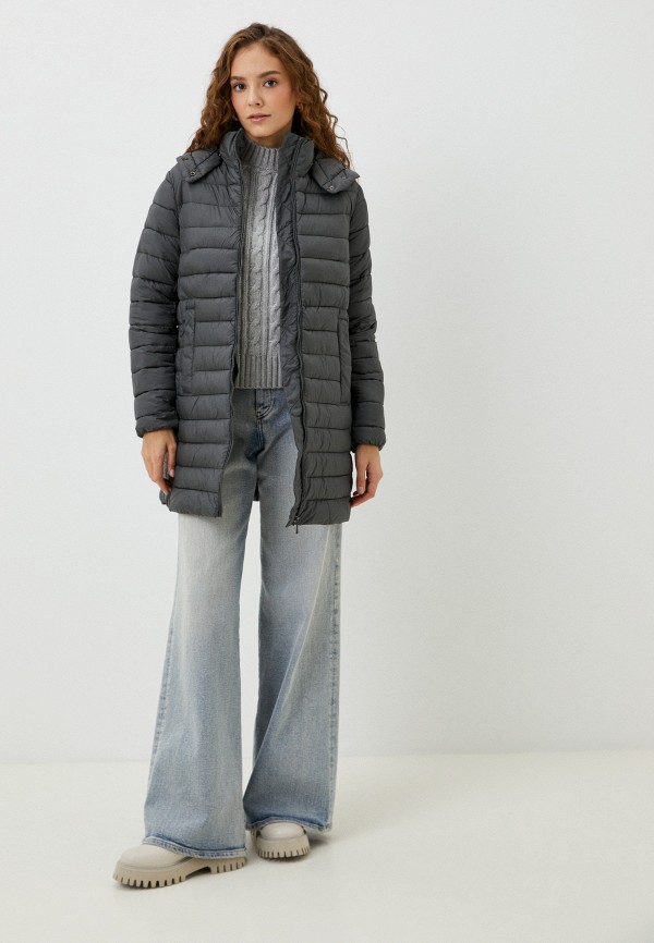 фото Куртка утепленная o'stin