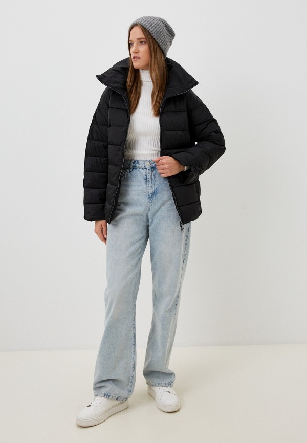 фото Куртка утепленная o'stin