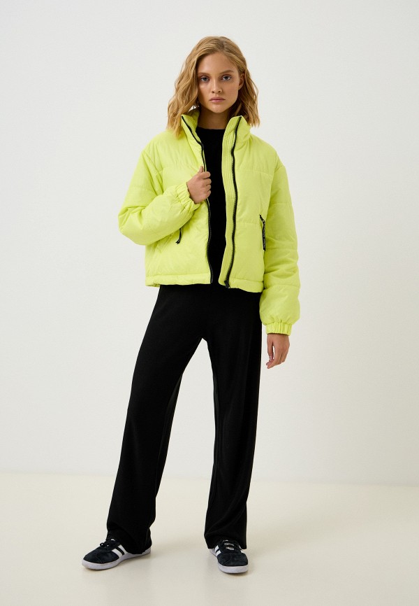 фото Куртка утепленная o'stin