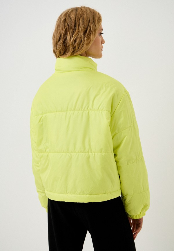 фото Куртка утепленная o'stin