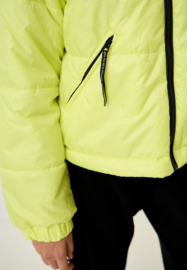 фото Куртка утепленная o'stin