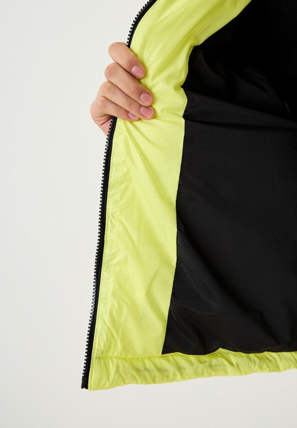 фото Куртка утепленная o'stin