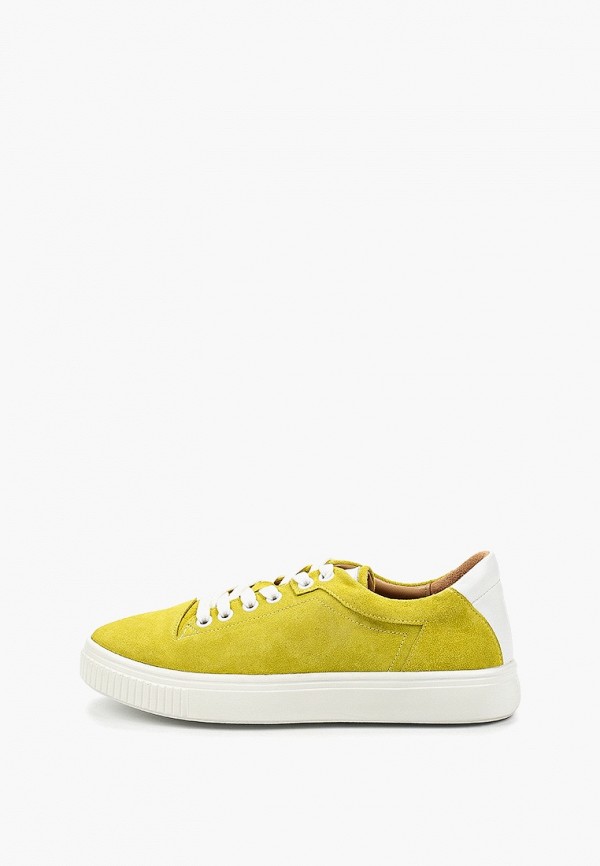 фото Кеды stefano rossi