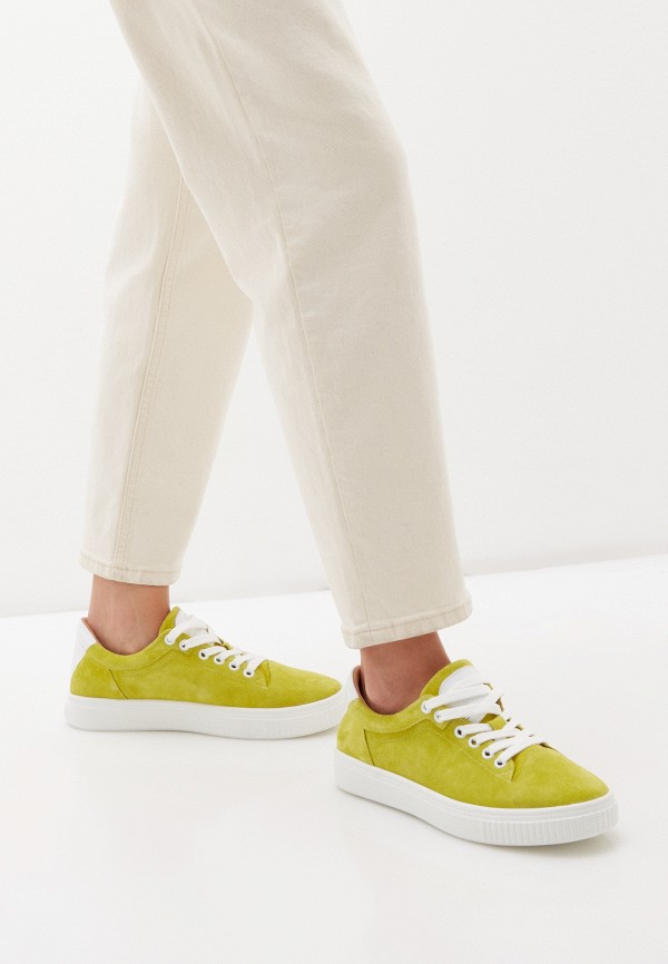 фото Кеды stefano rossi